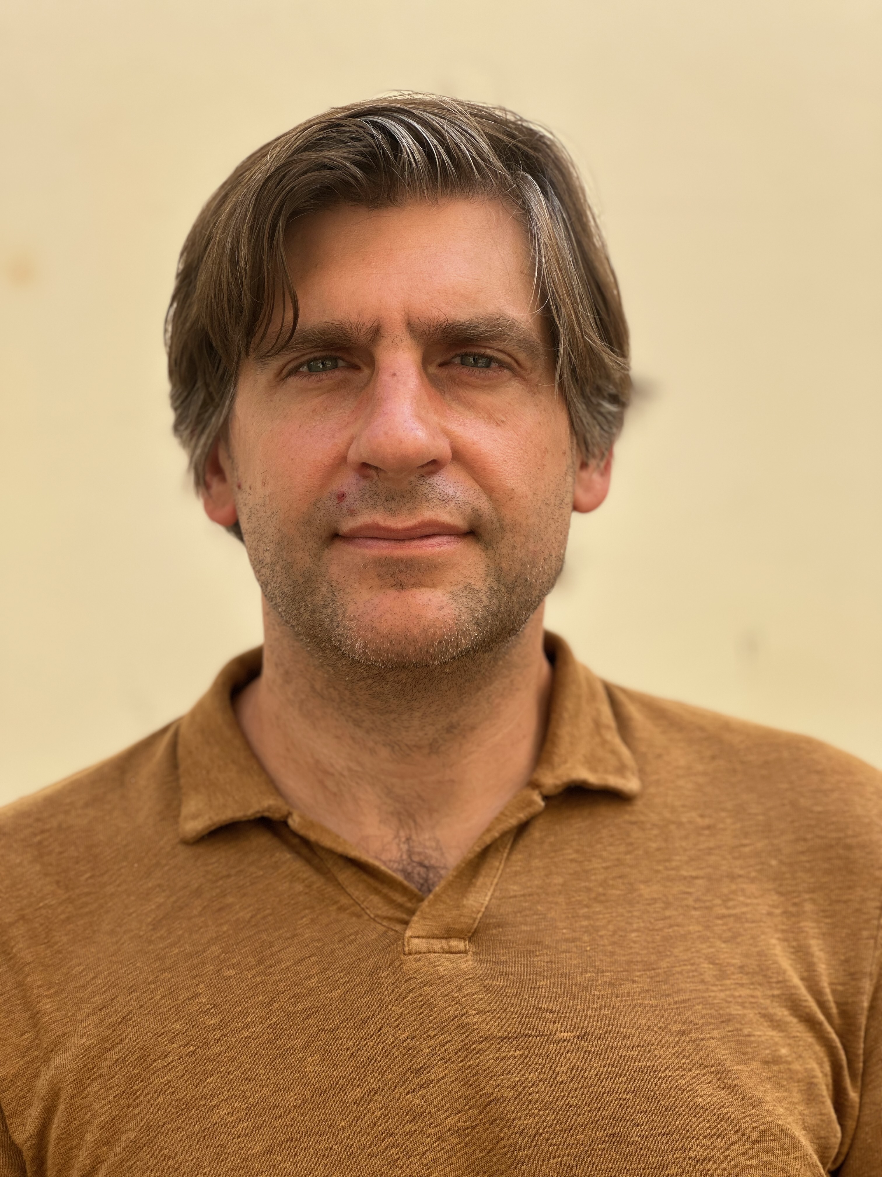 Spyros Galanis profile picture